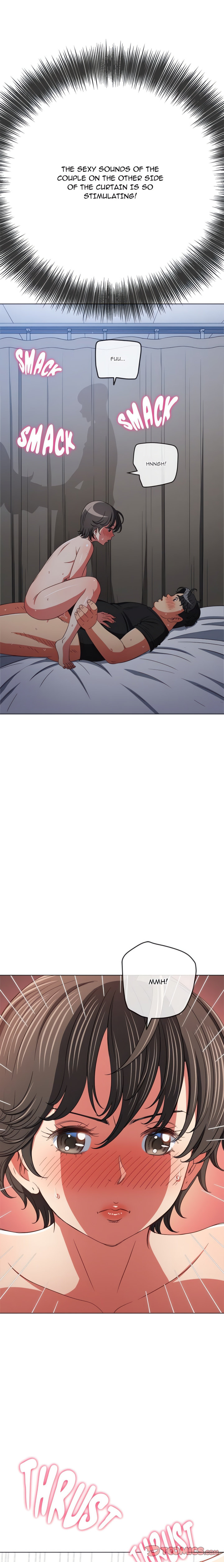 My High School Bully - Chapter 157 - picture 5