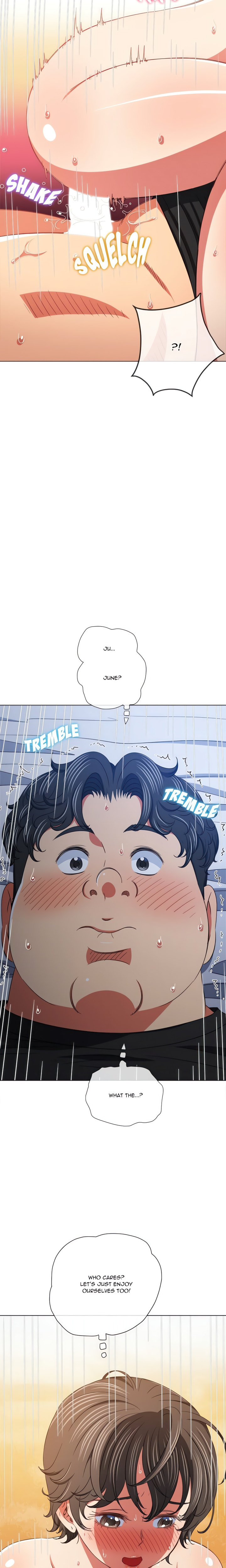 My High School Bully - Chapter 157 - picture 6