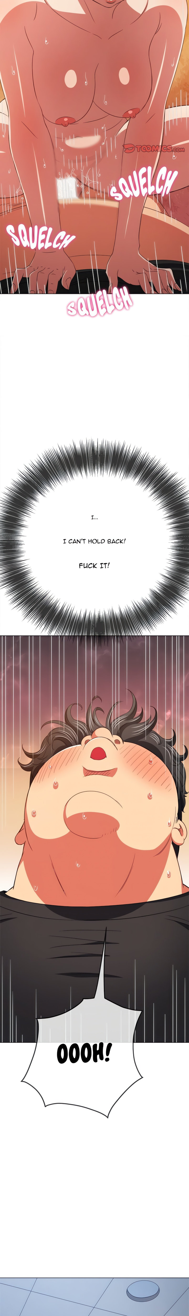 My High School Bully - Chapter 157 - picture 7