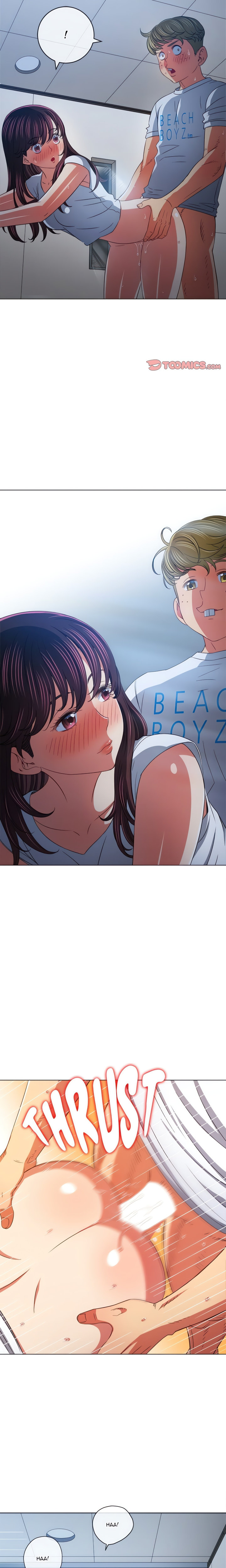 My High School Bully - Chapter 157 - picture 8