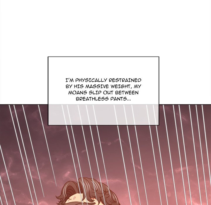 My High School Bully - Chapter 158 - picture 119