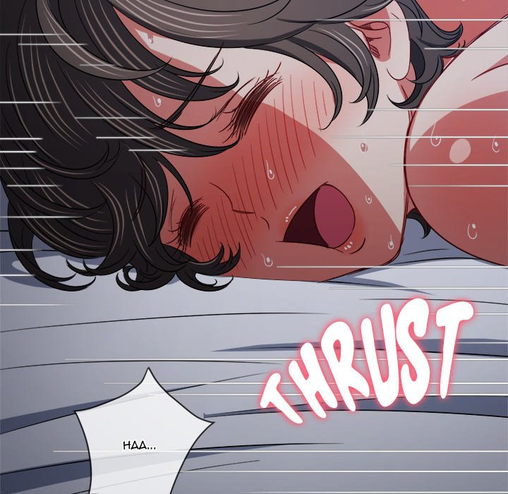My High School Bully - Chapter 158 - picture 125