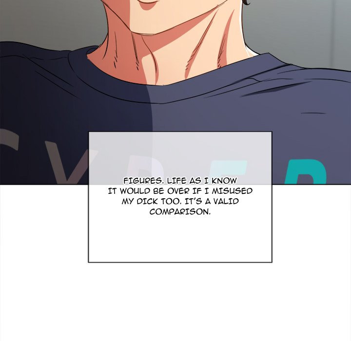 My High School Bully - Chapter 158 - picture 14