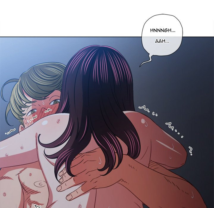 My High School Bully - Chapter 158 - picture 153