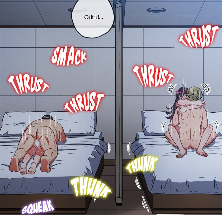 My High School Bully - Chapter 158 - picture 182