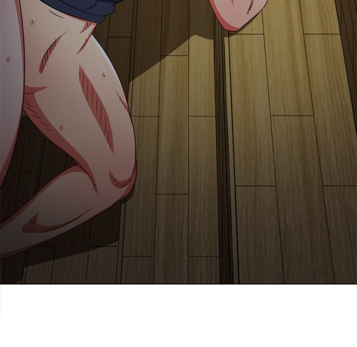 My High School Bully - Chapter 158 - picture 185