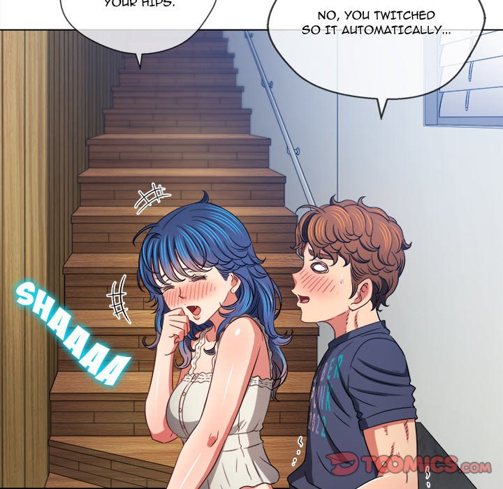 My High School Bully - Chapter 158 - picture 19