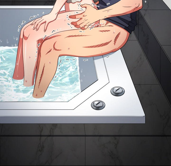 My High School Bully - Chapter 158 - picture 20