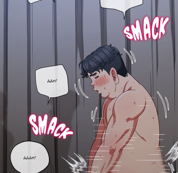 My High School Bully - Chapter 158 - picture 41
