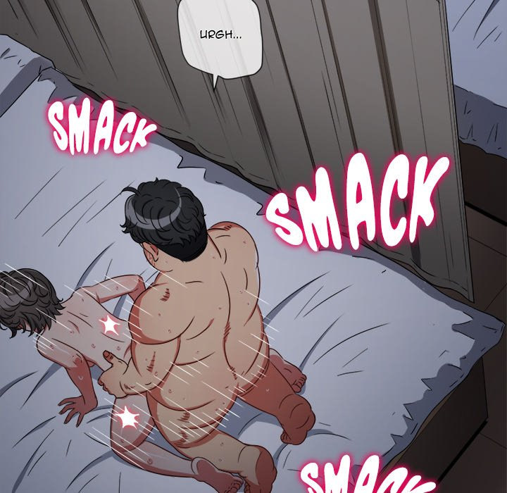 My High School Bully - Chapter 158 - picture 45