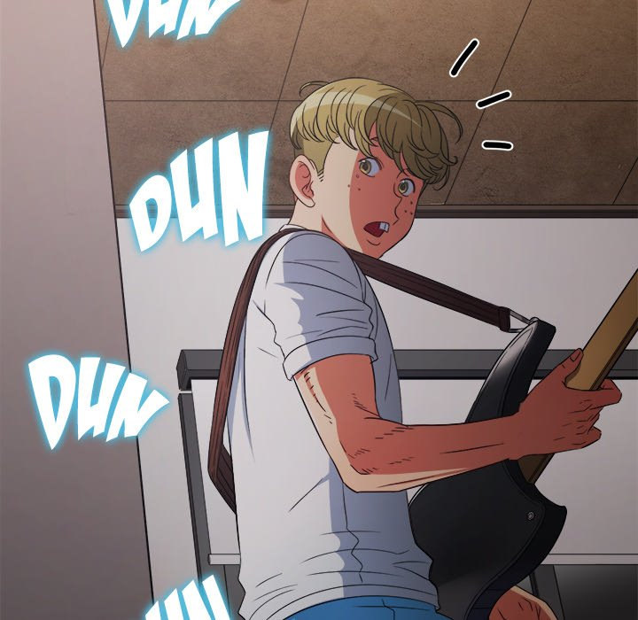 My High School Bully - Chapter 158 - picture 60
