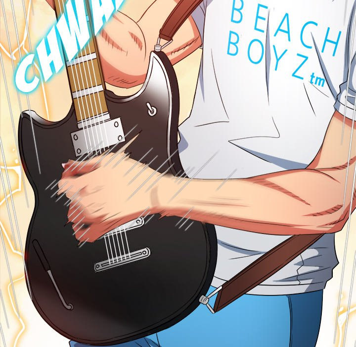 My High School Bully - Chapter 158 - picture 68