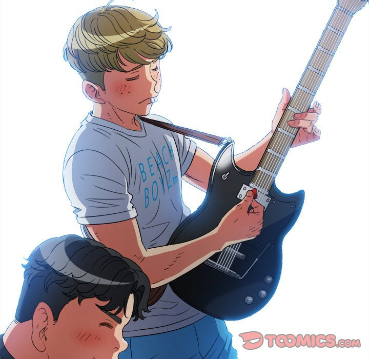 My High School Bully - Chapter 158 - picture 75