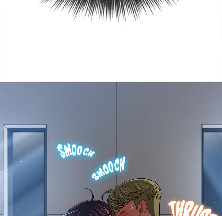 My High School Bully - Chapter 158 - picture 86