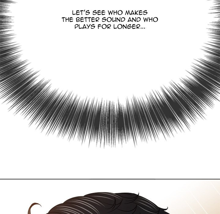 My High School Bully - Chapter 158 - picture 89
