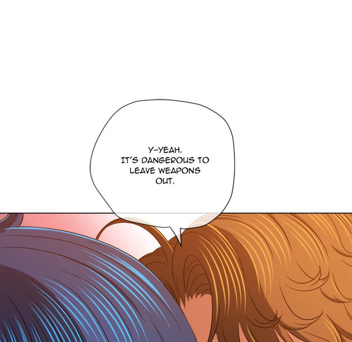 My High School Bully - Chapter 158 - picture 9