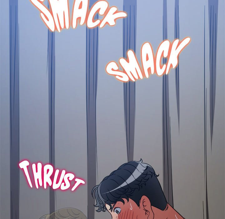 My High School Bully - Chapter 158 - picture 93