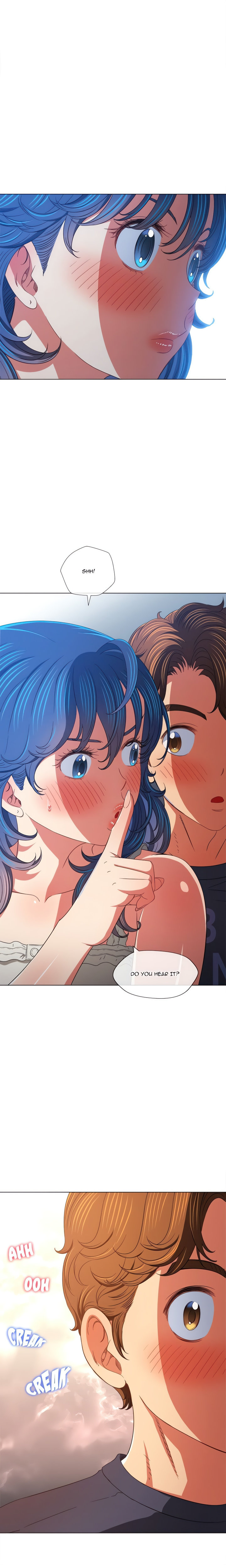My High School Bully - Chapter 159 - picture 1