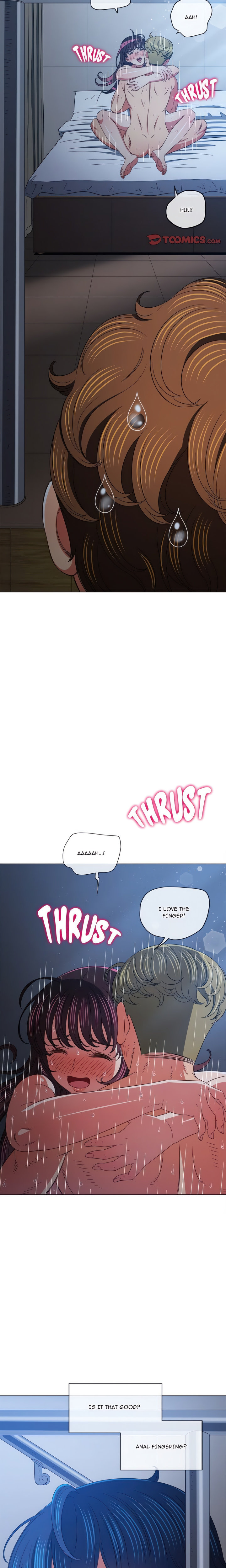 My High School Bully - Chapter 159 - picture 12