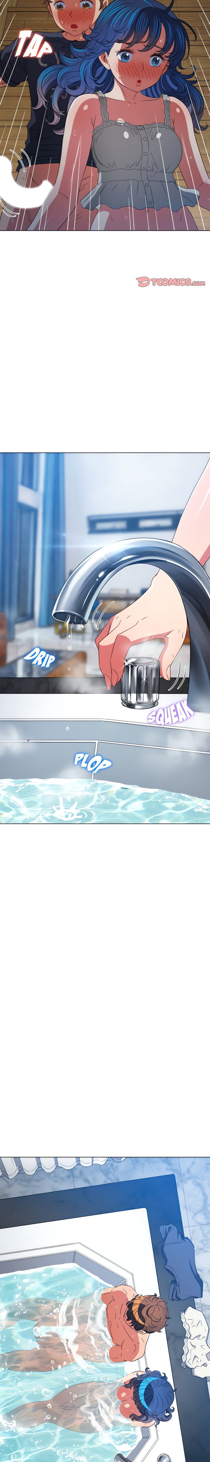My High School Bully - Chapter 159 - picture 17