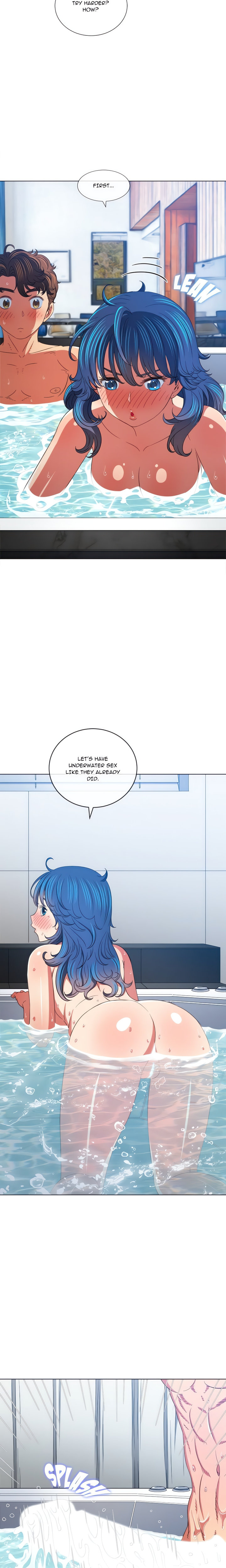 My High School Bully - Chapter 159 - picture 19