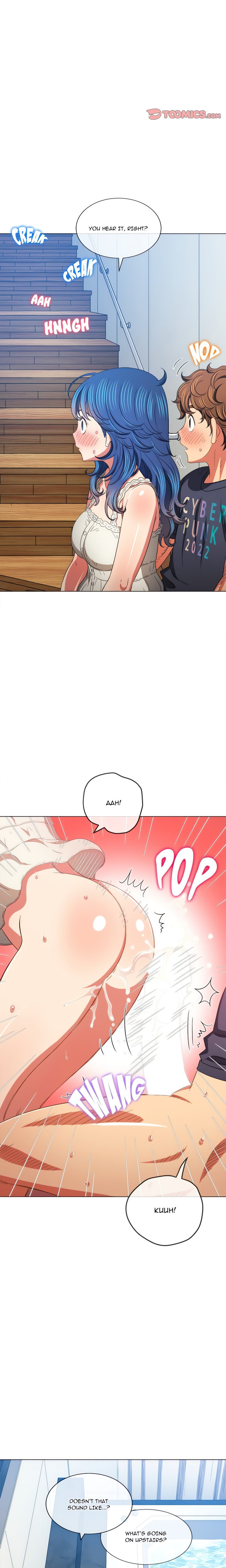 My High School Bully - Chapter 159 - picture 2