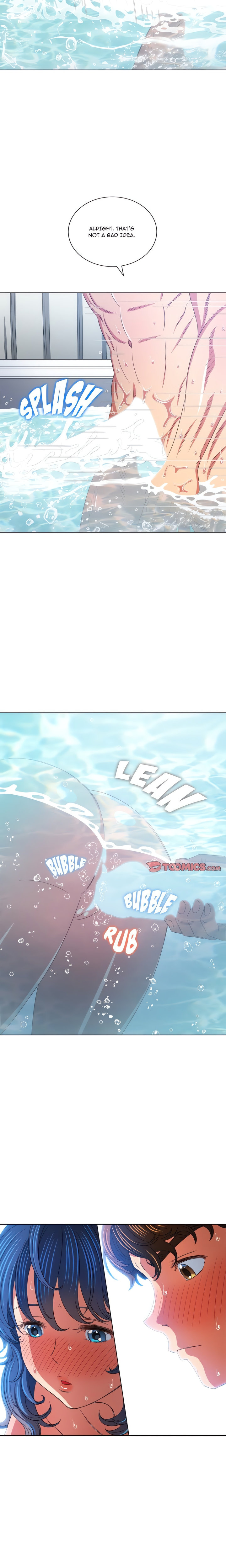 My High School Bully - Chapter 159 - picture 20