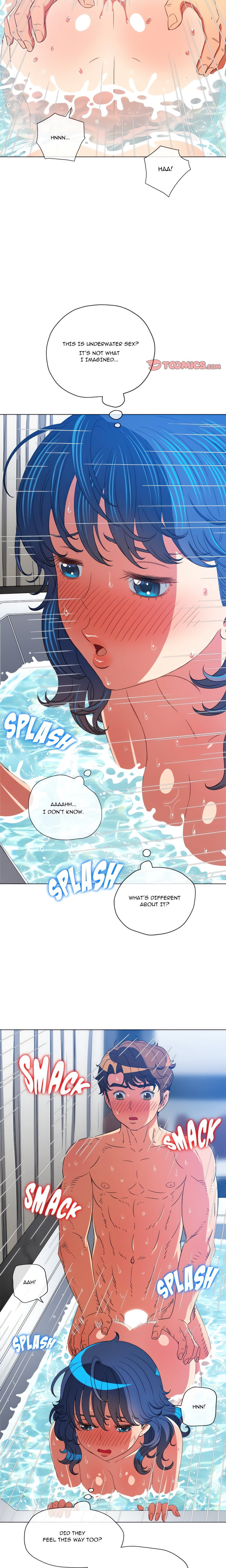My High School Bully - Chapter 159 - picture 22