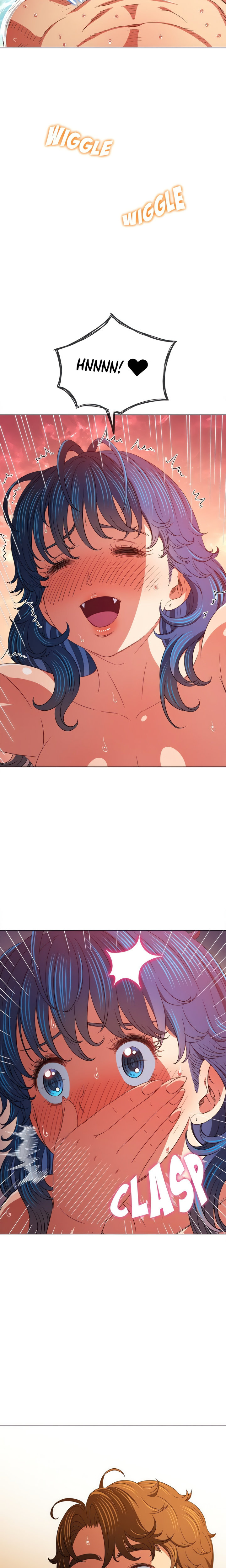 My High School Bully - Chapter 159 - picture 26