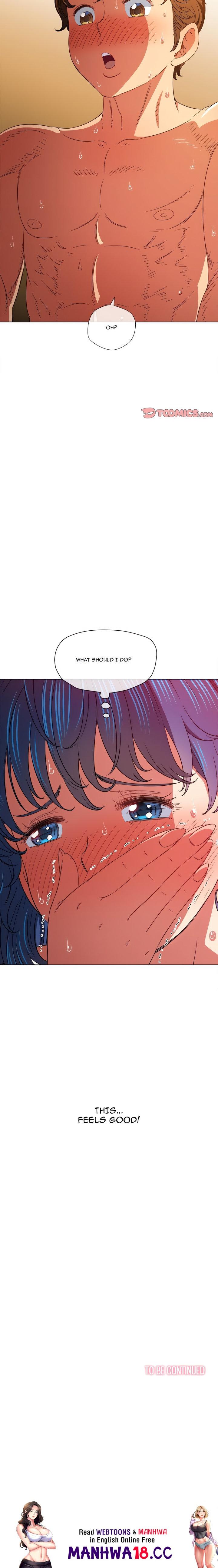 My High School Bully - Chapter 159 - picture 27