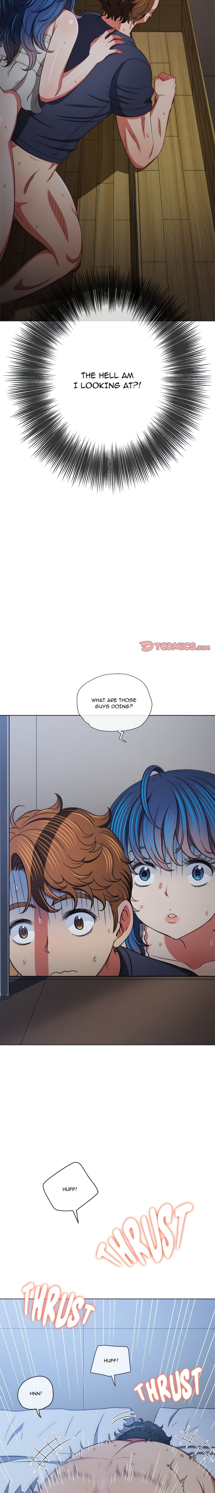 My High School Bully - Chapter 159 - picture 5