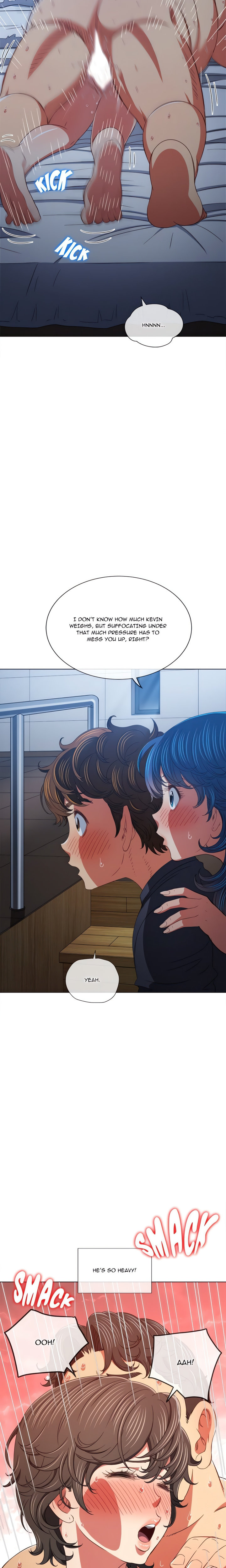 My High School Bully - Chapter 159 - picture 6