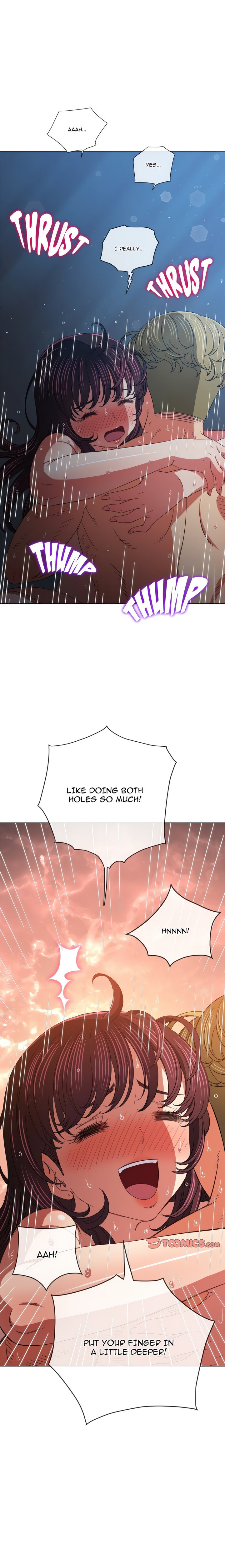 My High School Bully - Chapter 159 - picture 8