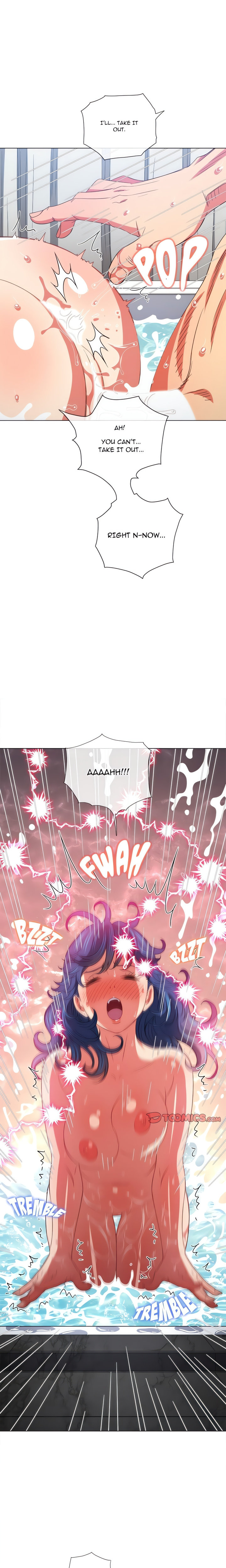 My High School Bully - Chapter 160 - picture 12