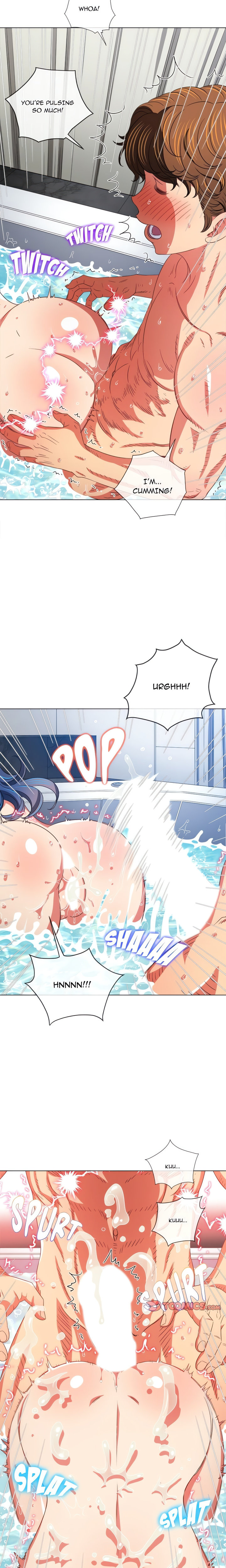 My High School Bully - Chapter 160 - picture 13