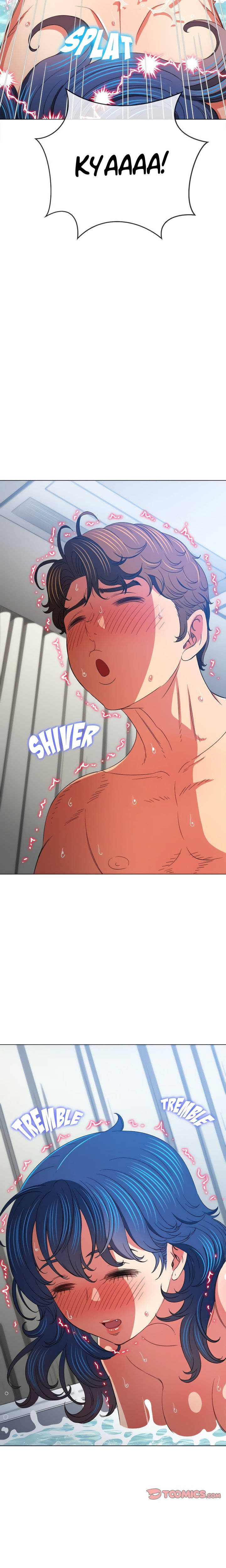 My High School Bully - Chapter 160 - picture 14