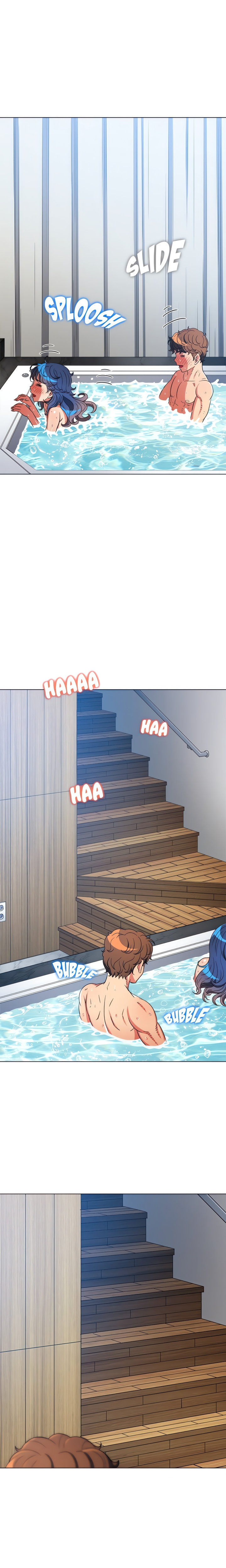 My High School Bully - Chapter 160 - picture 15