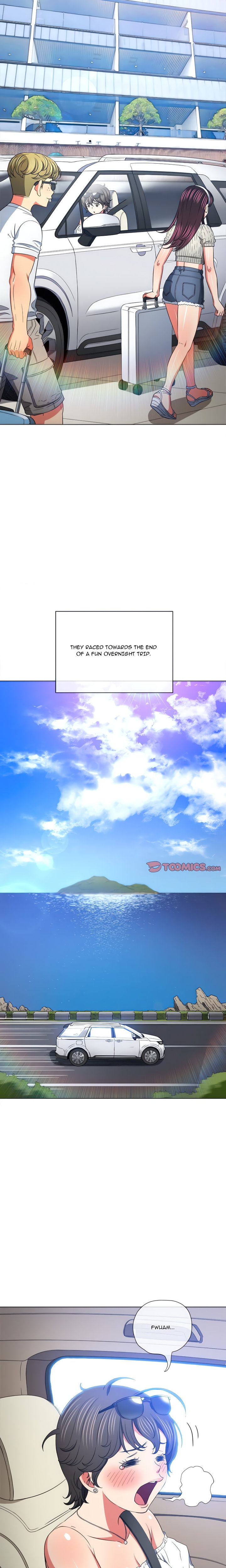 My High School Bully - Chapter 160 - picture 20
