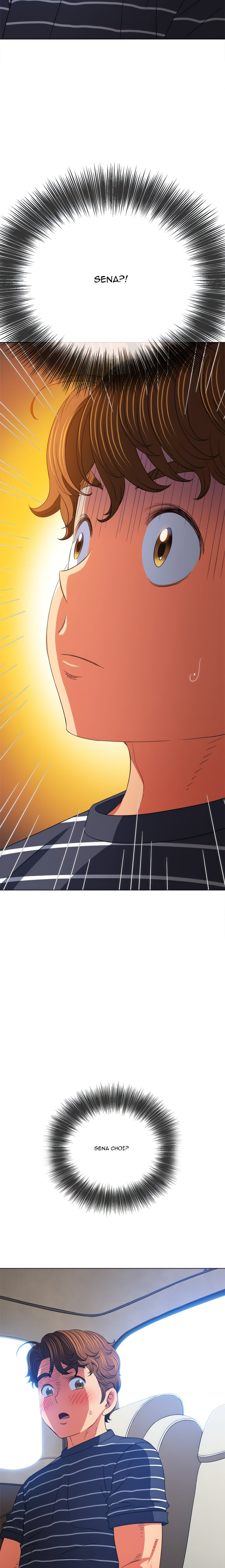 My High School Bully - Chapter 160 - picture 24