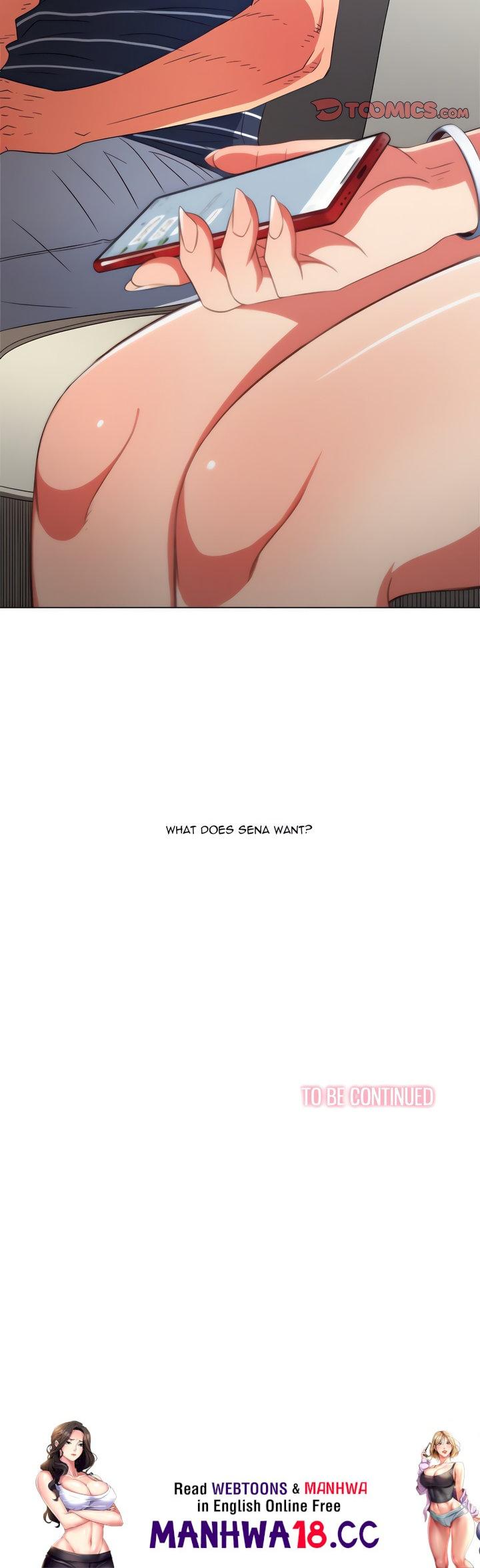 My High School Bully - Chapter 160 - picture 25