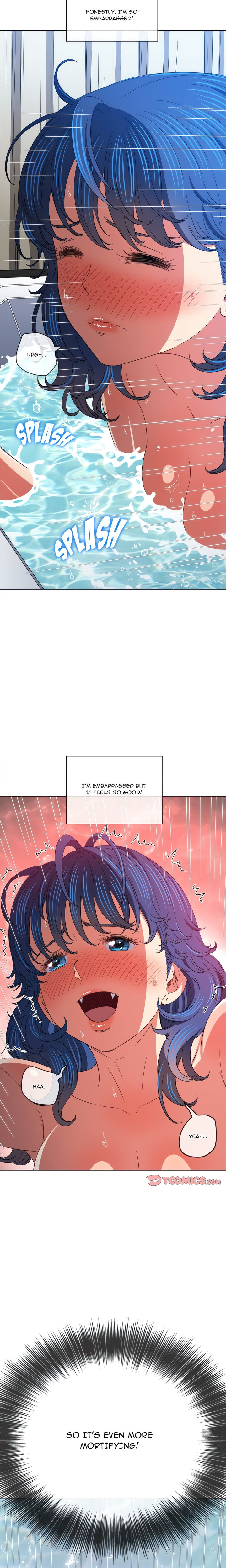 My High School Bully - Chapter 160 - picture 3