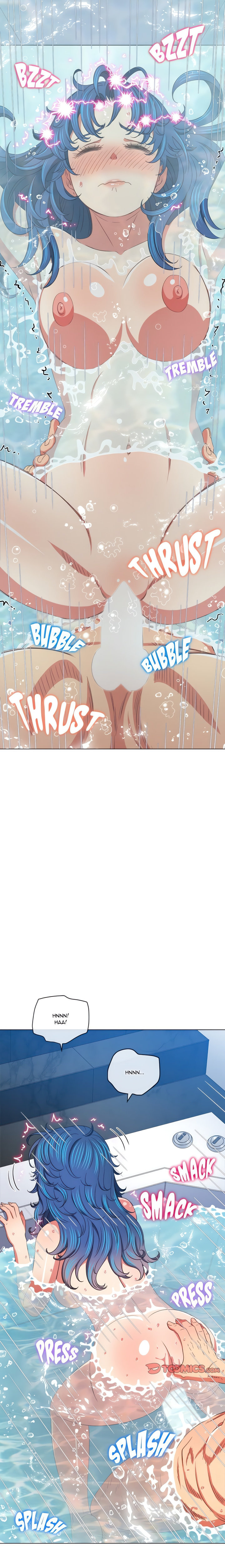 My High School Bully - Chapter 160 - picture 4