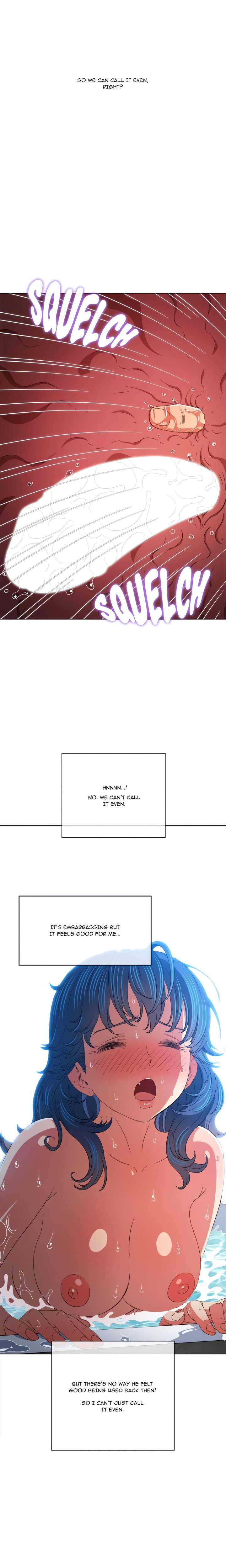 My High School Bully - Chapter 160 - picture 6