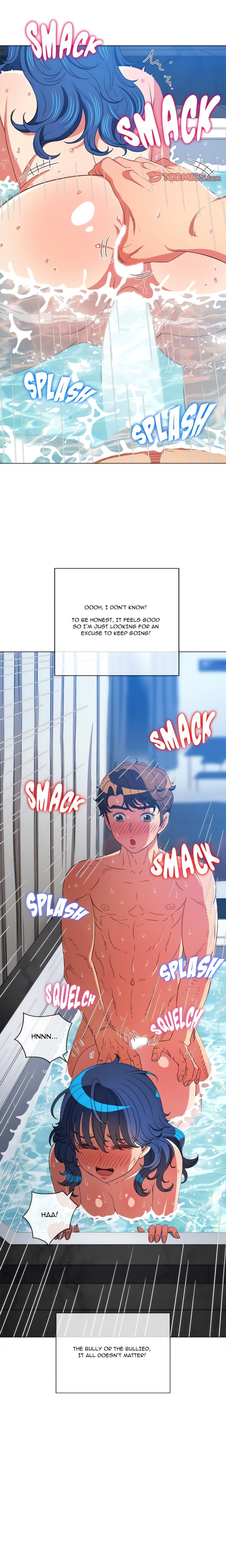 My High School Bully - Chapter 160 - picture 7