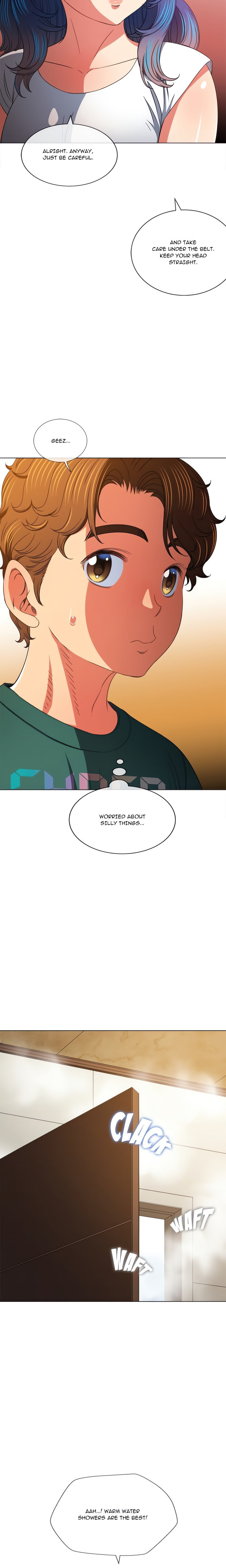 My High School Bully - Chapter 161 - picture 18