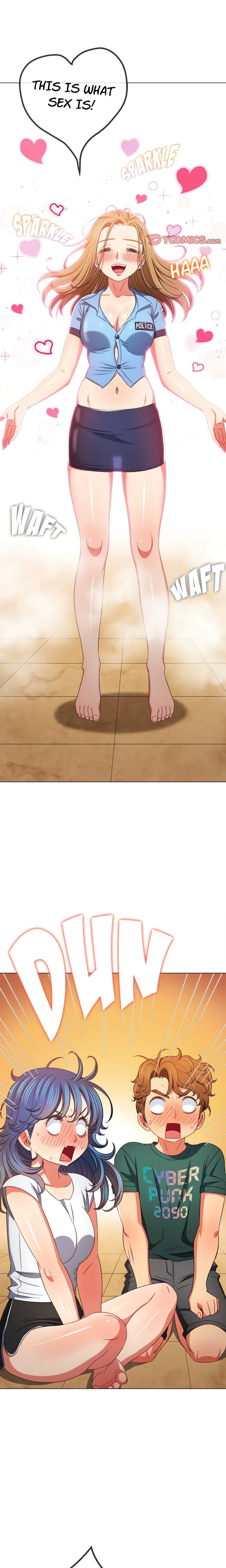 My High School Bully - Chapter 161 - picture 19