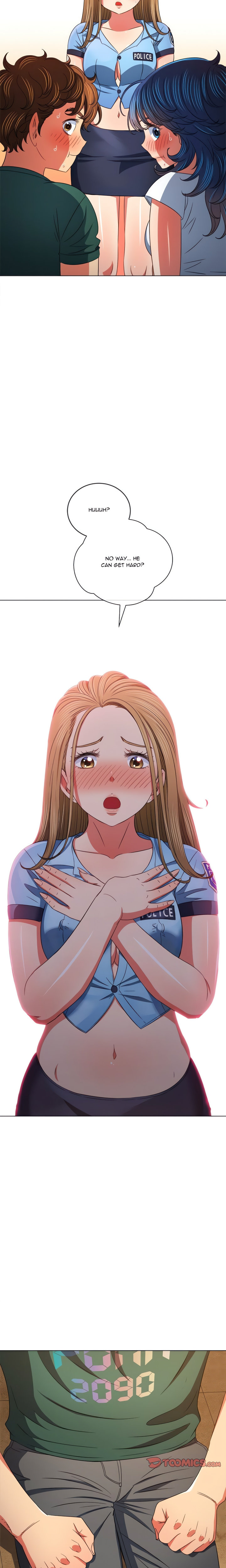 My High School Bully - Chapter 161 - picture 22