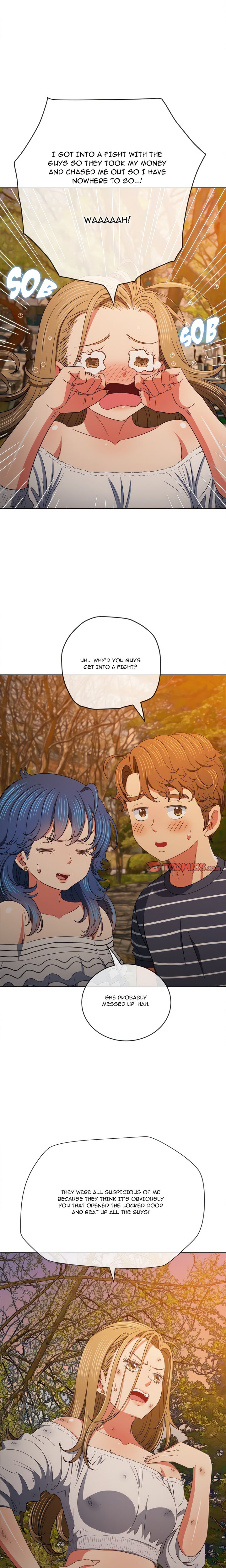 My High School Bully - Chapter 161 - picture 6