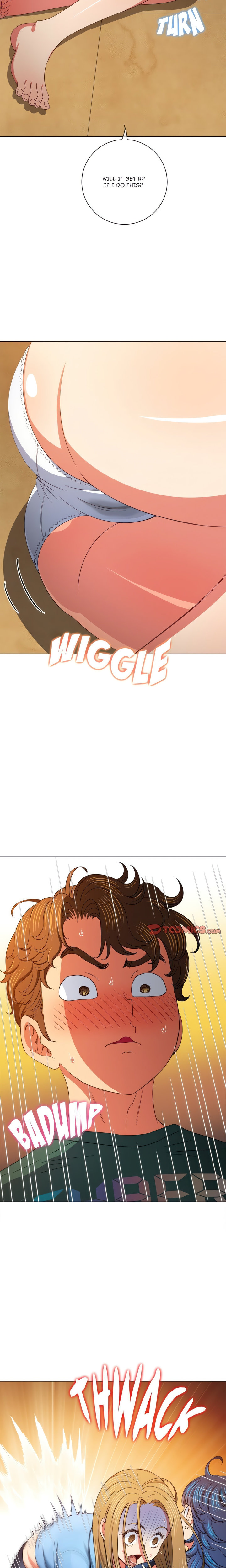 My High School Bully - Chapter 162 - picture 11