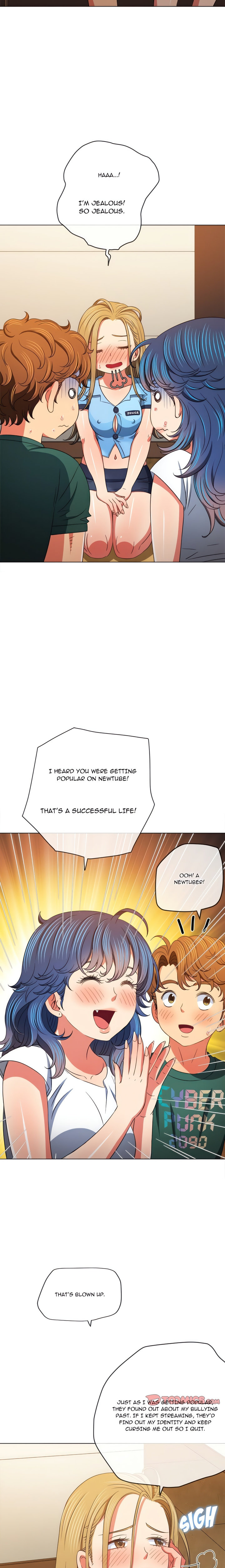 My High School Bully - Chapter 162 - picture 17